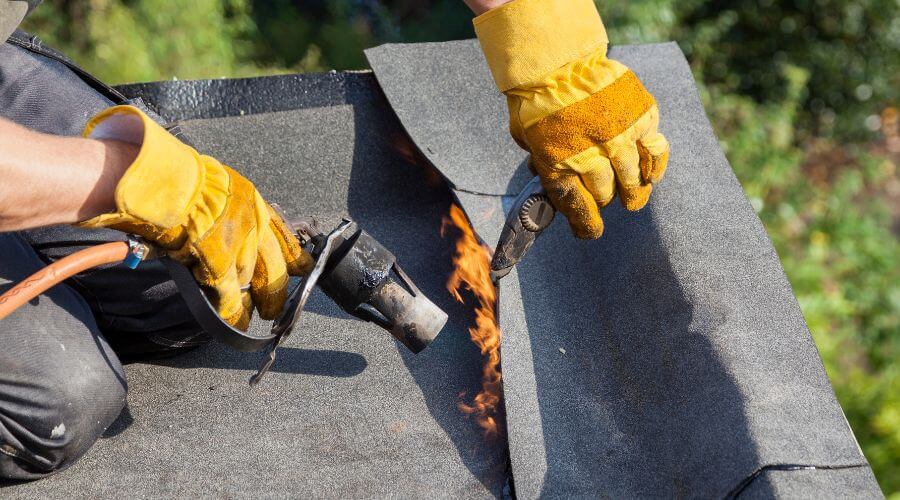 Professional flood damage restoration services in Hudson, WI